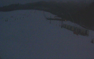 Ski Areál Opálená - Ski Areál Opálená - 20.2.2026 v 06:13