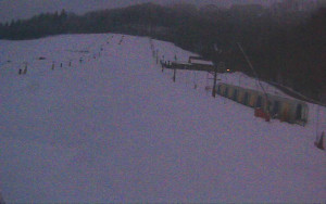 Ski Areál Opálená - Ski Areál Opálená - 20.2.2026 v 06:17