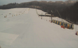 Ski Areál Opálená - Ski Areál Opálená - 20.2.2026 v 06:57