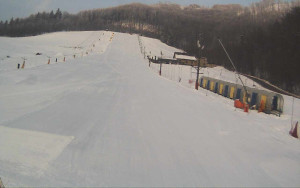 Ski Areál Opálená - Ski Areál Opálená - 20.2.2026 v 07:13