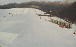 Ski Areál Opálená - Ski Areál Opálená - 20.2.2026 v 07:29