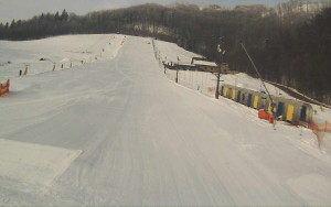 Ski Areál Opálená - Ski Areál Opálená - 20.2.2026 v 08:13