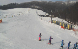 Ski Areál Opálená - Ski Areál Opálená - 20.2.2026 v 08:57