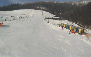 Ski Areál Opálená - Ski Areál Opálená - 20.2.2026 v 09:29