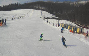 Ski Areál Opálená - Ski Areál Opálená - 20.2.2026 v 10:29