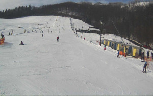 Ski Areál Opálená - Ski Areál Opálená - 20.2.2026 v 10:57