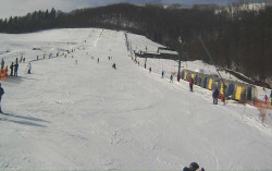 Ski Areál Opálená