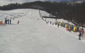 Ski Areál Opálená - Ski Areál Opálená - 20.2.2026 v 11:41