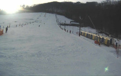 Ski Areál Opálená