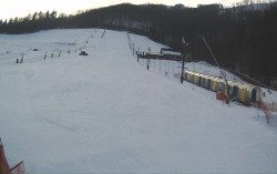 Ski Areál Opálená