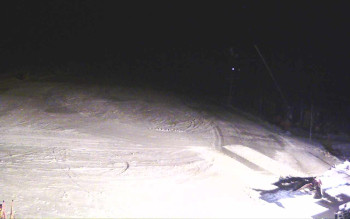 Ski Areál Opálená