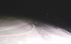 Ski Areál Opálená