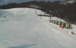 Ski Areál Opálená