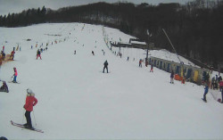 Ski Areál Opálená