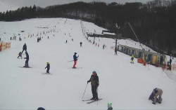 Ski Areál Opálená