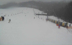 Ski Areál Opálená