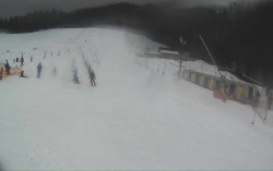 Ski Areál Opálená