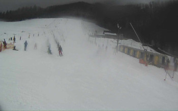 Ski Areál Opálená