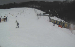 Ski Areál Opálená