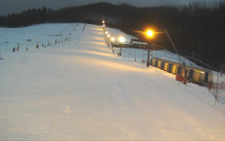 Ski Areál Opálená