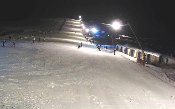 Ski Areál Opálená