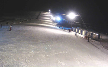 Ski Areál Opálená