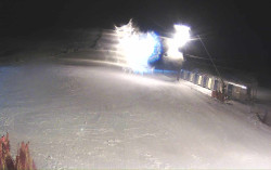 Ski Areál Opálená