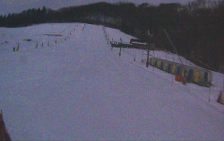 Ski Areál Opálená