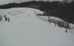 Ski Areál Opálená