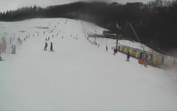 Ski Areál Opálená