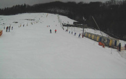 Ski Areál Opálená