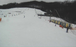 Ski Areál Opálená