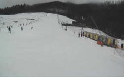 Ski Areál Opálená