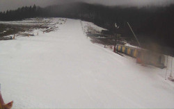 Ski Areál Opálená