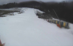 Ski Areál Opálená