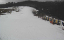 Ski Areál Opálená