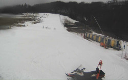 Ski Areál Opálená