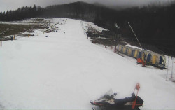 Ski Areál Opálená