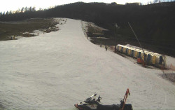 Ski Areál Opálená