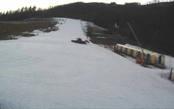 Ski Areál Opálená