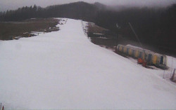 Ski Areál Opálená