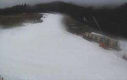 Ski Areál Opálená