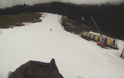 Ski Areál Opálená