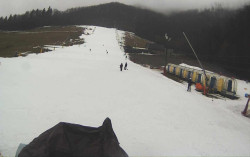 Ski Areál Opálená