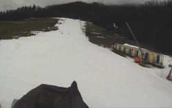 Ski Areál Opálená