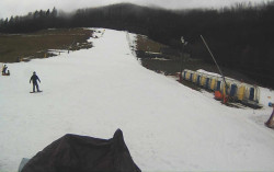 Ski Areál Opálená