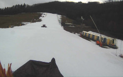 Ski Areál Opálená