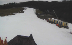 Ski Areál Opálená