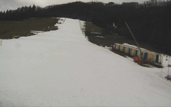 Ski Areál Opálená