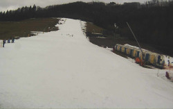 Ski Areál Opálená